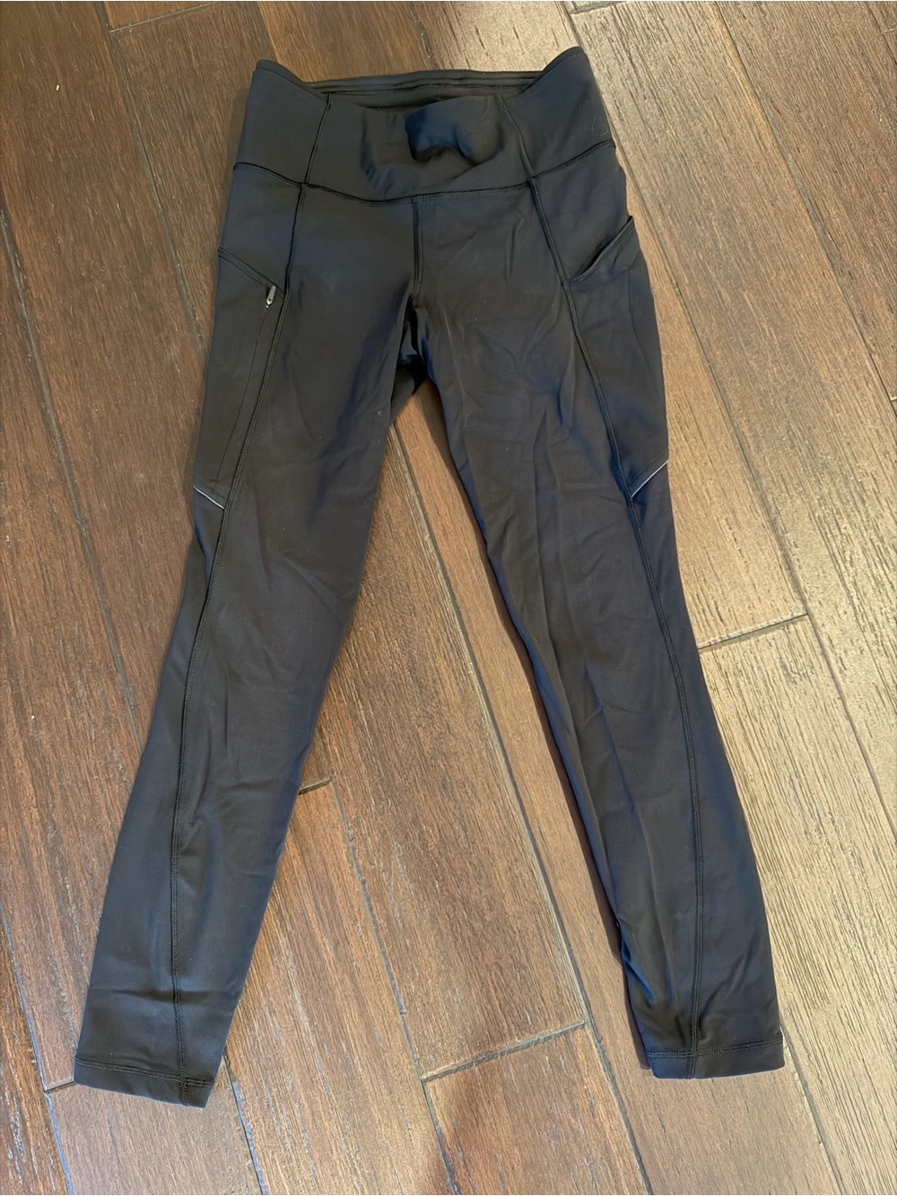 EUC LULULEMON Speed Up Tight